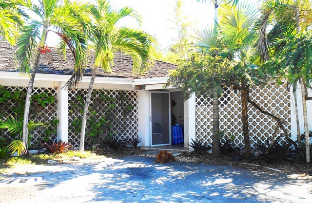Luxury Home with Pool on 2 Acres of Virgin Land