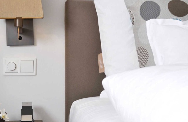 Luxury Hotel Apartment - Benen-Diken-Hof