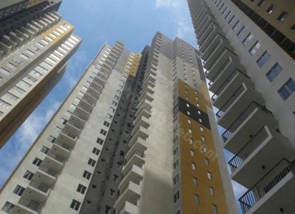 luxury in the heart of Colombo