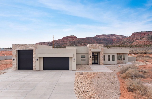 Luxury Kanab Retreat | Near Zion & Bryce Canyon