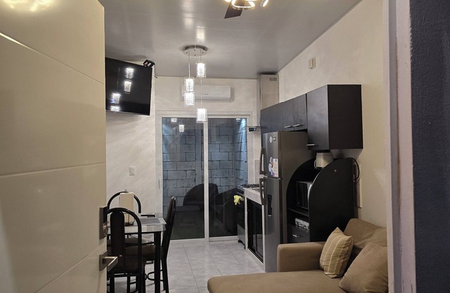 Luxury Living Apartment P5314