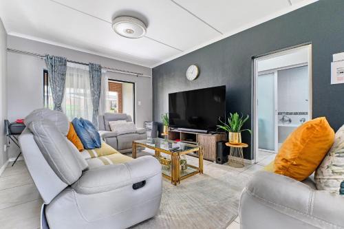 Luxury living at Canvas 82