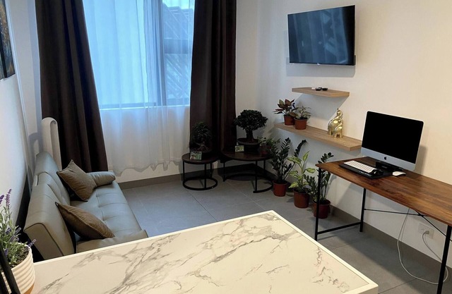 Luxury Loft in San Jose CR