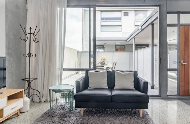 Luxury Mt Eden Apartment