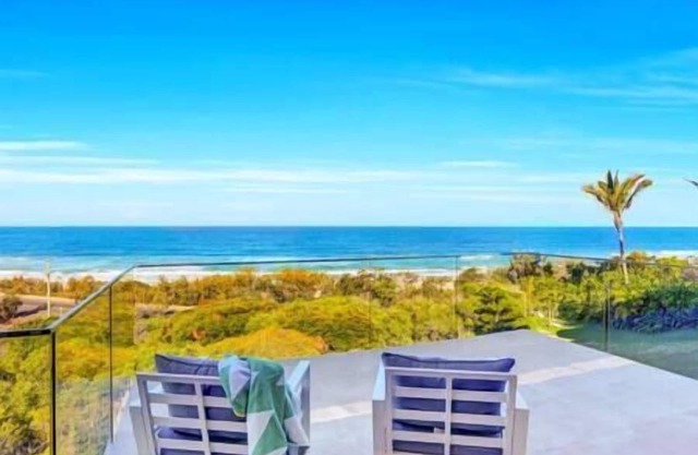 Luxury Ocean View Property