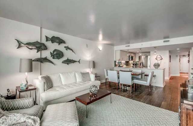 Luxury Oceanfront 3 Bedroom at Sandy Beach