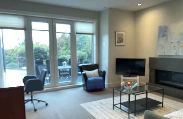 Luxury One Bedrooms Suite in Luxury Oceanview Villa