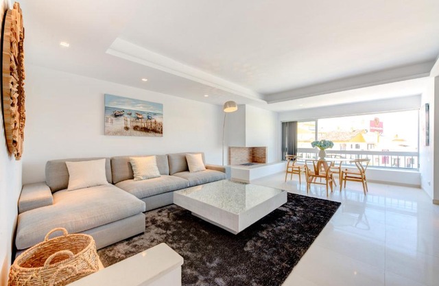 Luxury Penthouse Puerto Banús RDR403