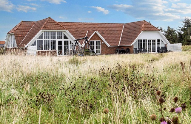 Luxury Pool House by Sea - By Traum Ferienwohnungen