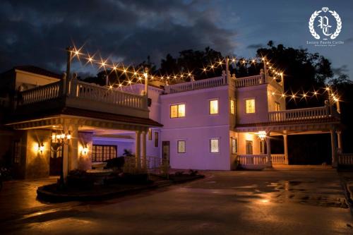 Luxury Puerto Caribe Boutique Hotel