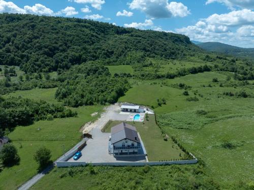 Luxury Ranch