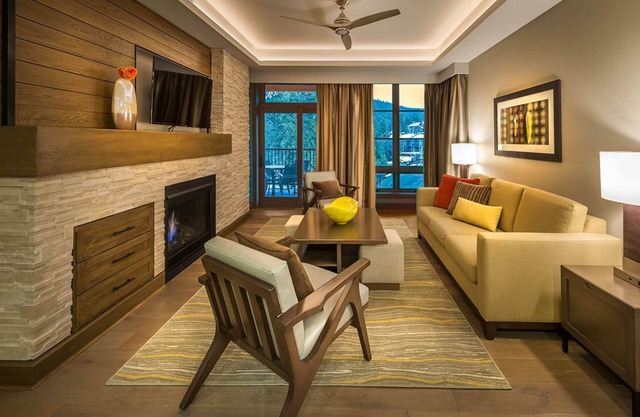 Luxury Resort 2Bedroom-A Northstar Lodge ski in/out 2023-24