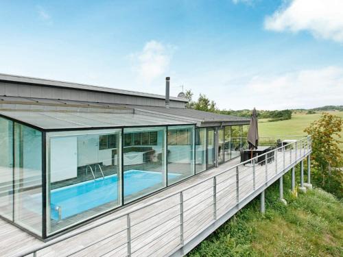 Luxury Retreat by Beach - By Traum Ferienwohnungen