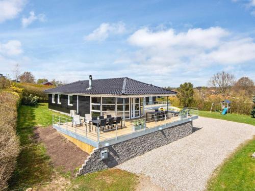 Luxury Retreat in Hejlsminde - By Traum