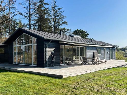 Luxury Retreat in Klint - By Traum Ferienwohnungen