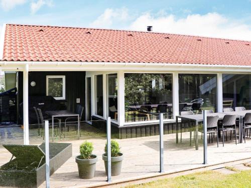 Luxury Retreat in Lonstrup - By Traum Ferienwohnungen