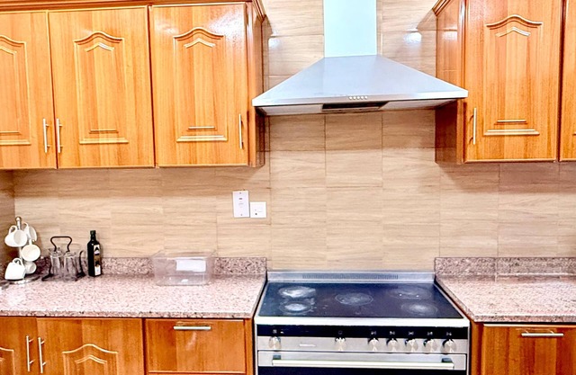 Luxury Rizq Villa Dorm