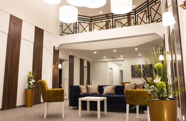 Luxury Rooms Velika Skadarlija