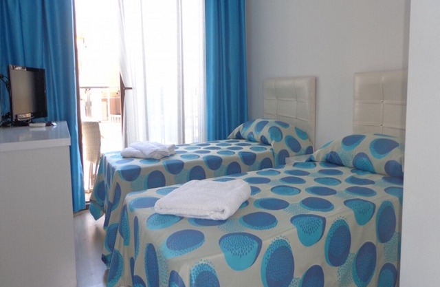 Luxury self catering 1 bedroom holiday apartment for rent in Turgutreis/Bodrum