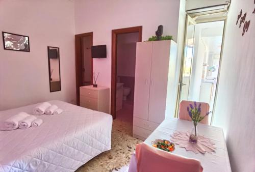 Luxury Sisters House "La Buganvilla"