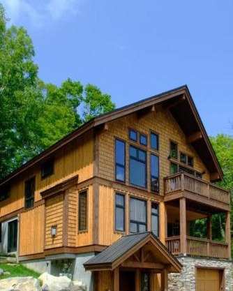 Luxury Ski Chalet Solitude in Hanazono, Niseko