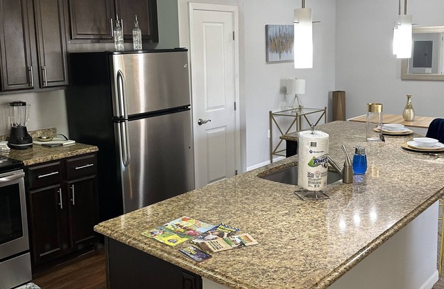 Luxury & Spacious Orlando