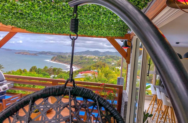 Luxury stay in a natural setting (Residence Nakiya)