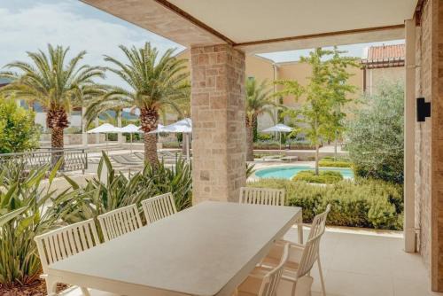 Luxury Stay in Portonovi Resort