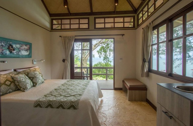 Luxury Steps Away From The Beach - Villas Azul #3c