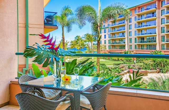 Luxury Studio at Honua Kai Resort and Spa-Ocean View-Pools and Beach Access