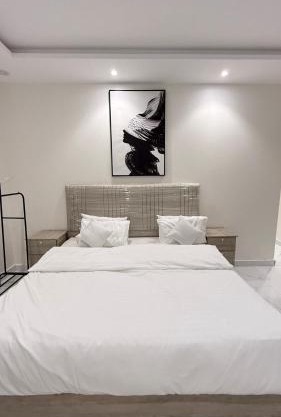 Luxury studio