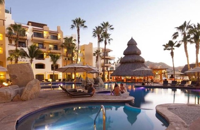 Luxury Studio with Amazing View in Cabo