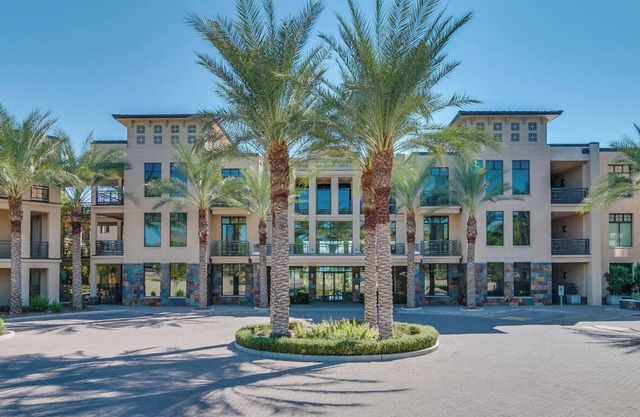 Luxury, style, and comfort await you.