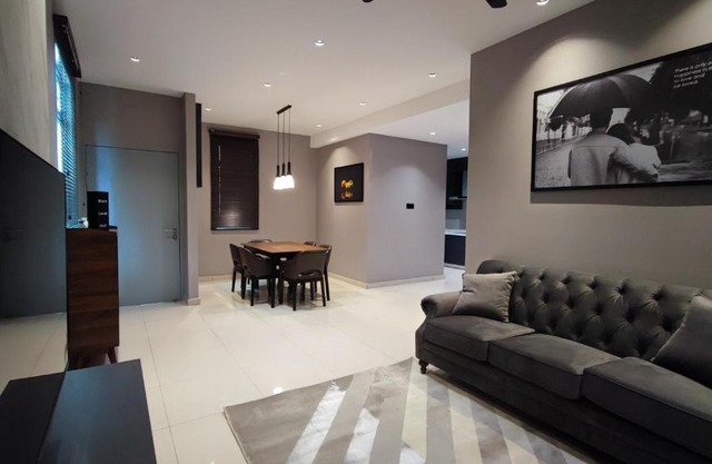 Luxury Suite Ai-Shiteru @ Ipoh Town