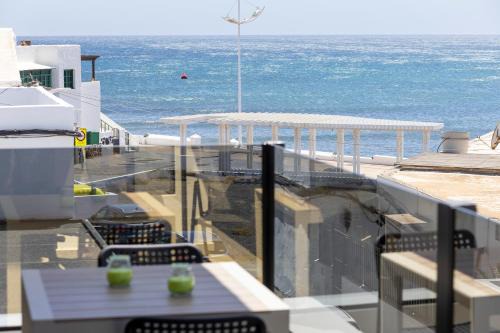 Luxury Suite Bocaina Sea Front
