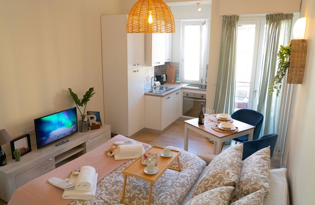[Luxury Suite] Fiera Milano & San Siro Stadium MM1
