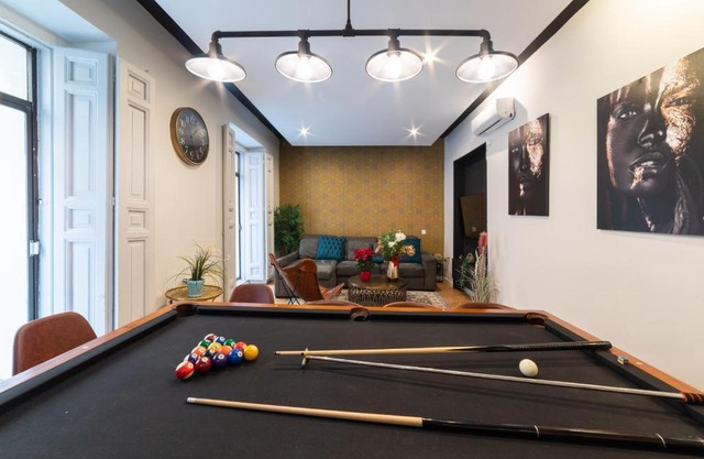 Luxury Suite in Plaza Tirso Molina