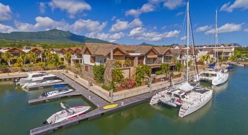 Luxury Suite La Balise Marina