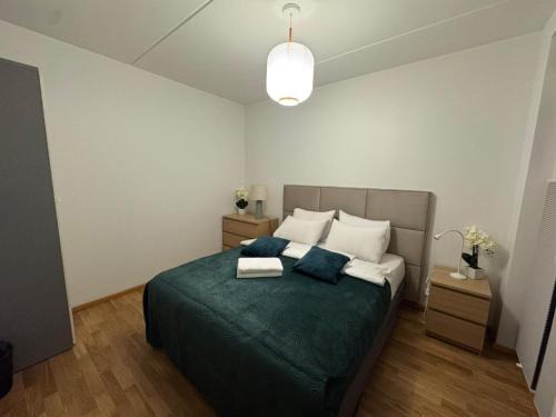 Luxury Suites Rotermanni by Rikas Hotels