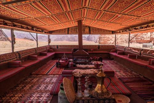Luxury Tent