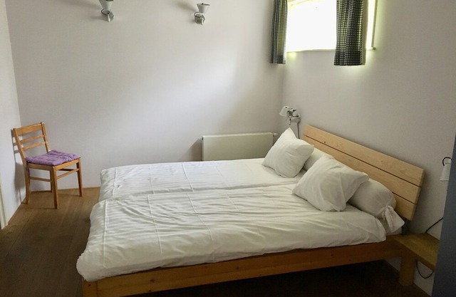 Luxury two-room apartment PALETTE