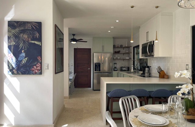 Luxury Villa/10 p Max/5-7 Min to Tamarindo/Beach Club Access