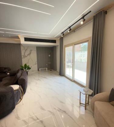 Luxury villa 89 elshick Zayed