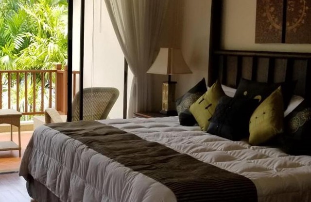 Luxury Villa,Angsana Laguna Phuket