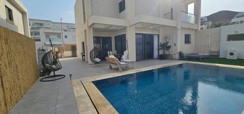 Luxury Villa Casa di sole