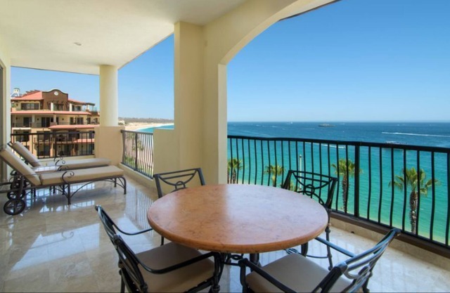 LUXURY Villa Del Arco 5star Resort, Ocean & Pool view 2 Bedroom