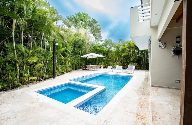 Luxury Villa Lia, Metro Country Club, Juan Dolio, 16 pers.