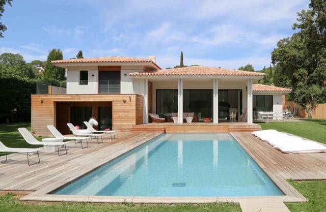 Luxury Villa El Toro
