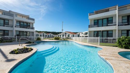 Luxury Villa in Gated Community by Playa Jobos and Shacks