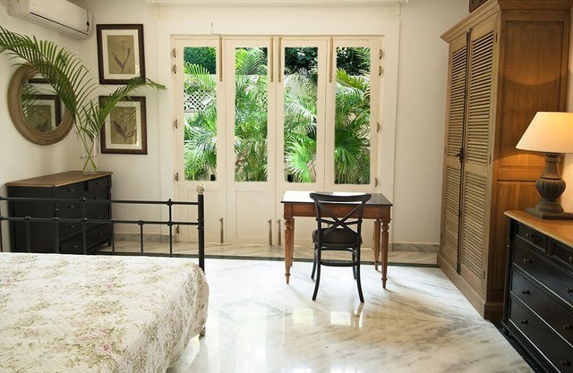 Luxury Villa in South Goa - 6 Br/ 5 Bath